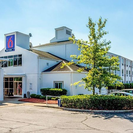 Motel 6-Fort Mill, Sc - Charlotte エクステリア 写真