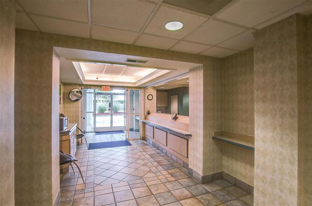 Motel 6-Fort Mill, Sc - Charlotte インテリア 写真