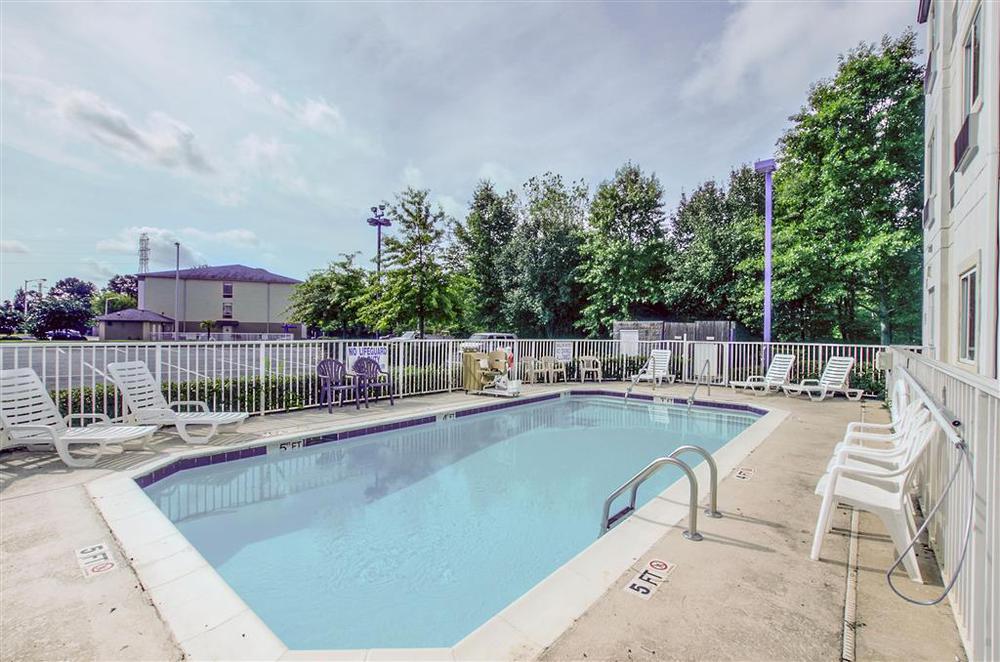 Motel 6-Fort Mill, Sc - Charlotte 設備 写真