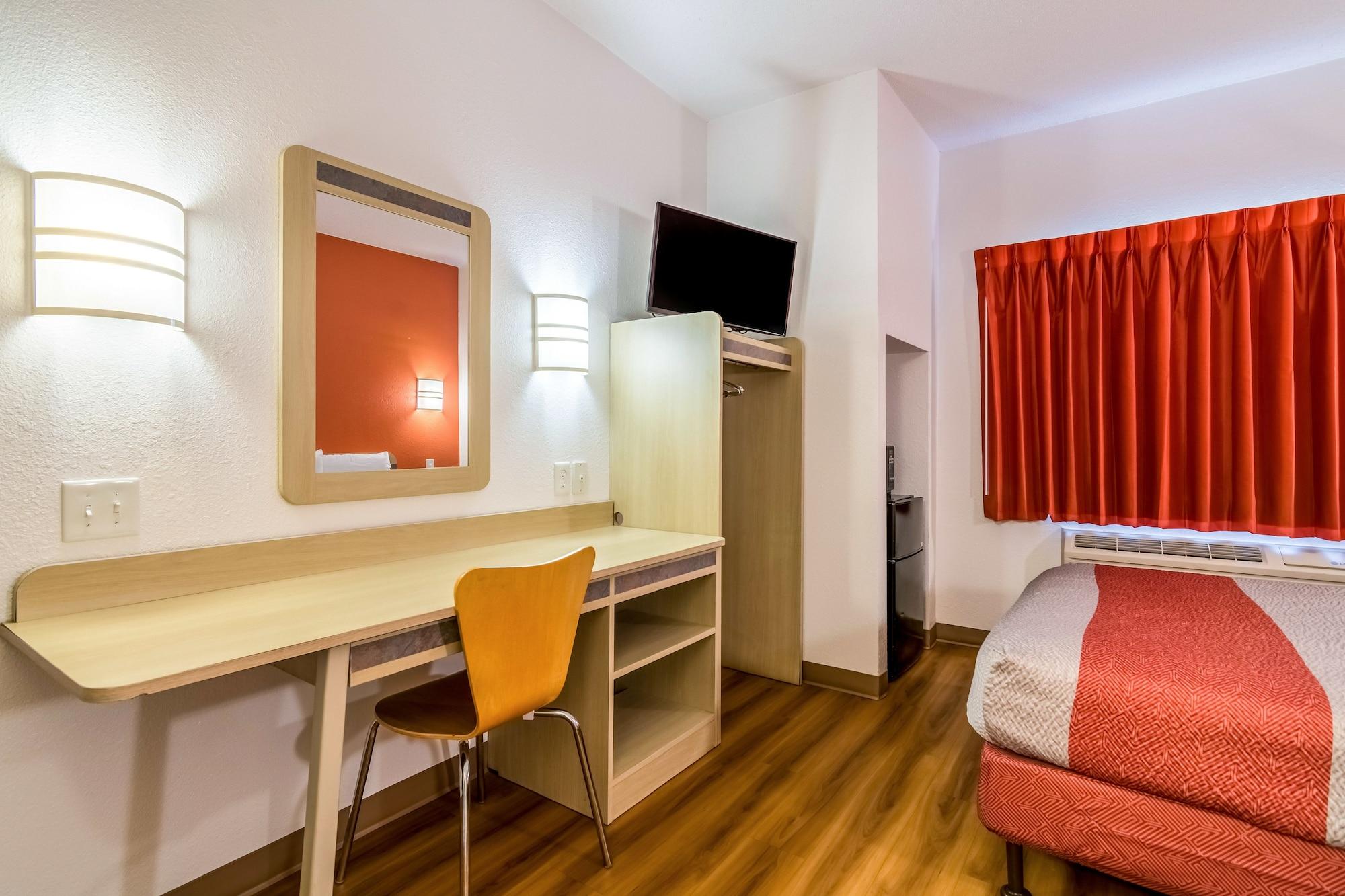 Motel 6-Fort Mill, Sc - Charlotte エクステリア 写真