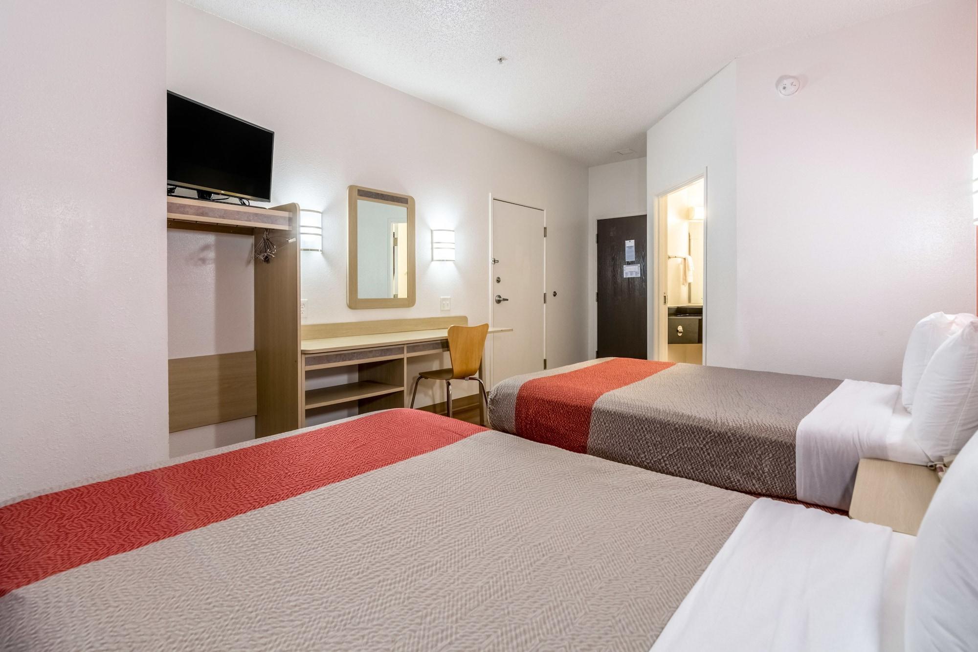 Motel 6-Fort Mill, Sc - Charlotte エクステリア 写真