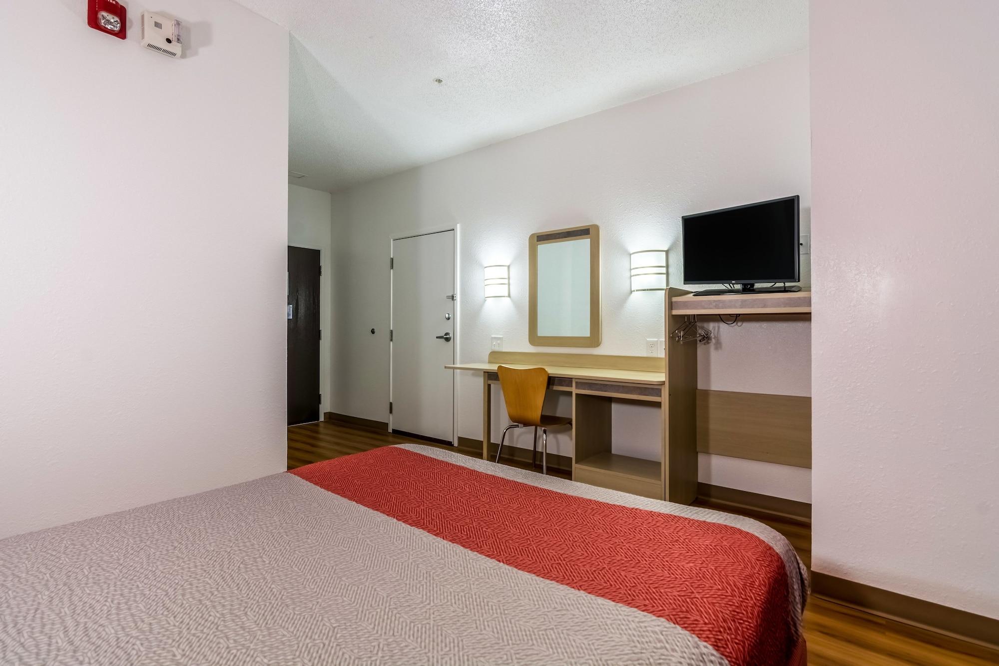 Motel 6-Fort Mill, Sc - Charlotte エクステリア 写真