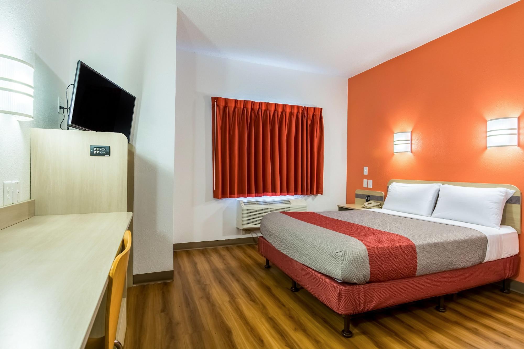 Motel 6-Fort Mill, Sc - Charlotte エクステリア 写真