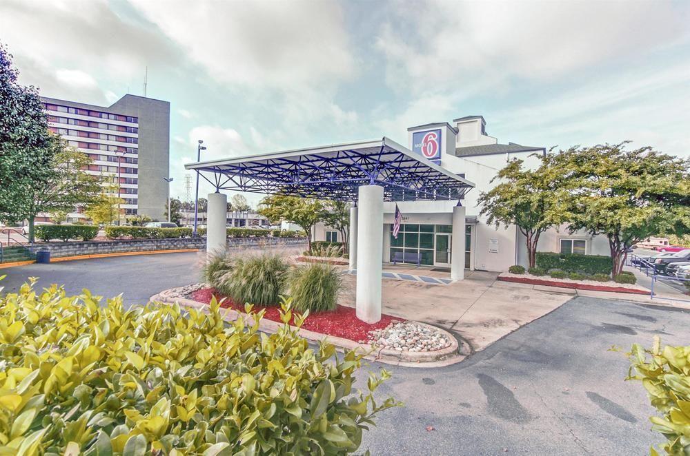 Motel 6-Fort Mill, Sc - Charlotte エクステリア 写真