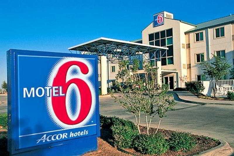 Motel 6-Fort Mill, Sc - Charlotte エクステリア 写真