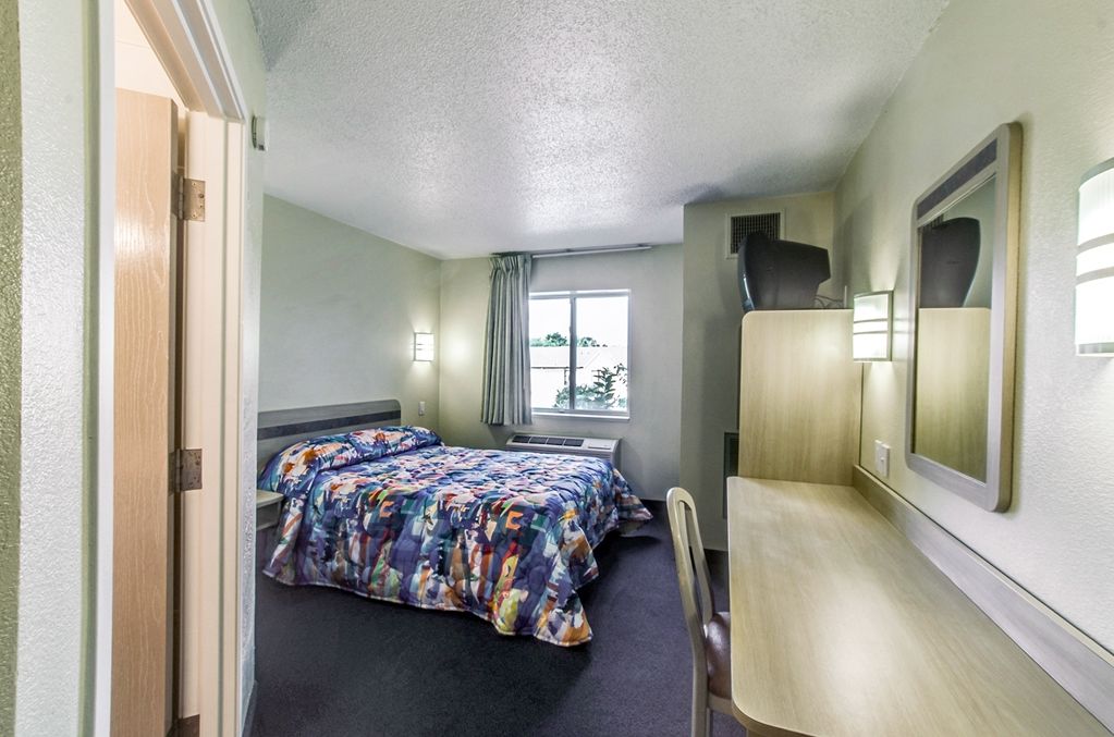 Motel 6-Fort Mill, Sc - Charlotte 部屋 写真