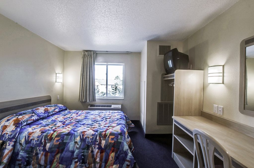 Motel 6-Fort Mill, Sc - Charlotte 部屋 写真
