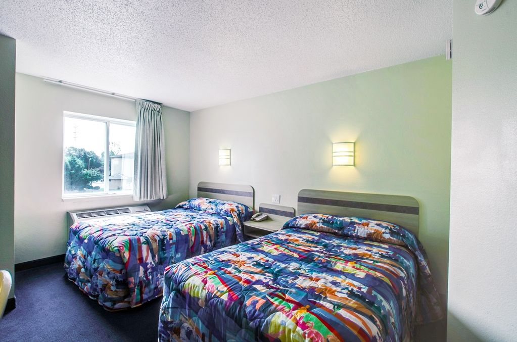 Motel 6-Fort Mill, Sc - Charlotte 部屋 写真