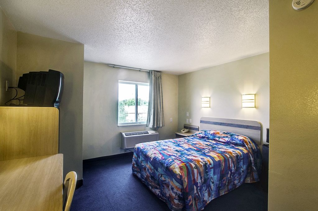 Motel 6-Fort Mill, Sc - Charlotte 部屋 写真