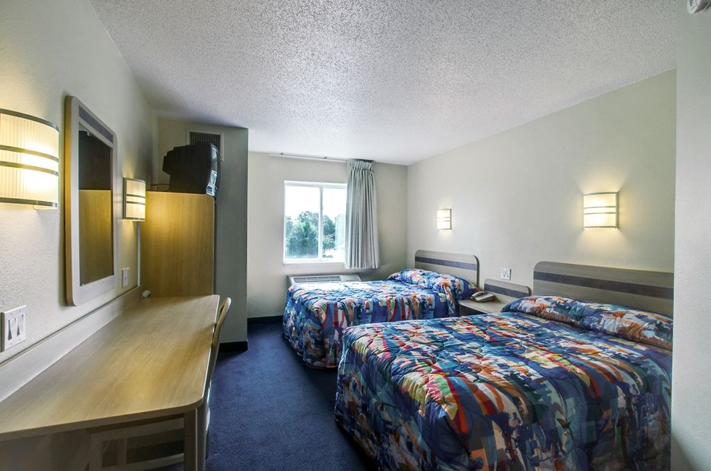 Motel 6-Fort Mill, Sc - Charlotte 部屋 写真
