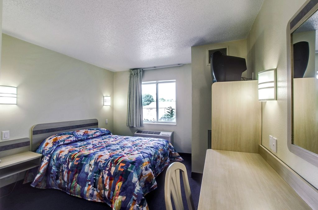 Motel 6-Fort Mill, Sc - Charlotte 部屋 写真