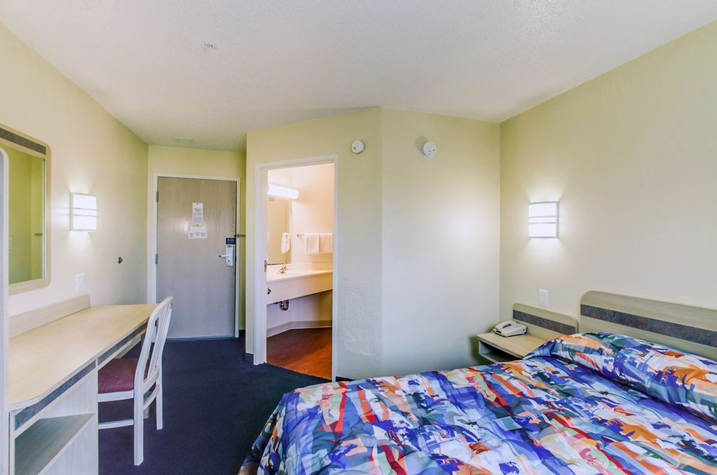 Motel 6-Fort Mill, Sc - Charlotte 部屋 写真