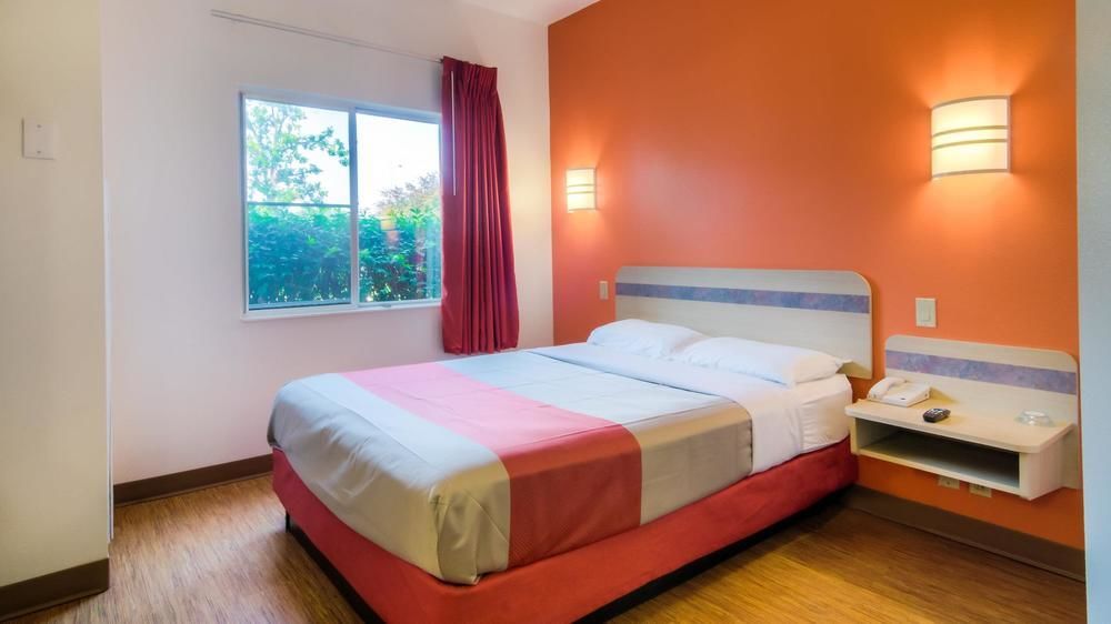 Motel 6-Fort Mill, Sc - Charlotte エクステリア 写真