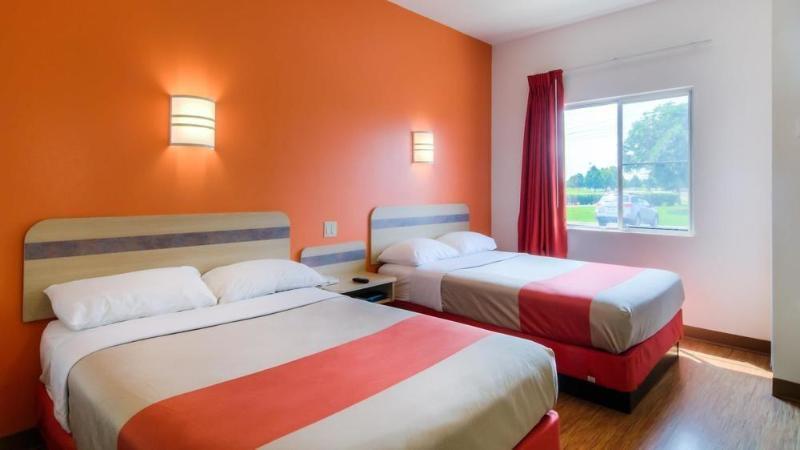Motel 6-Fort Mill, Sc - Charlotte エクステリア 写真