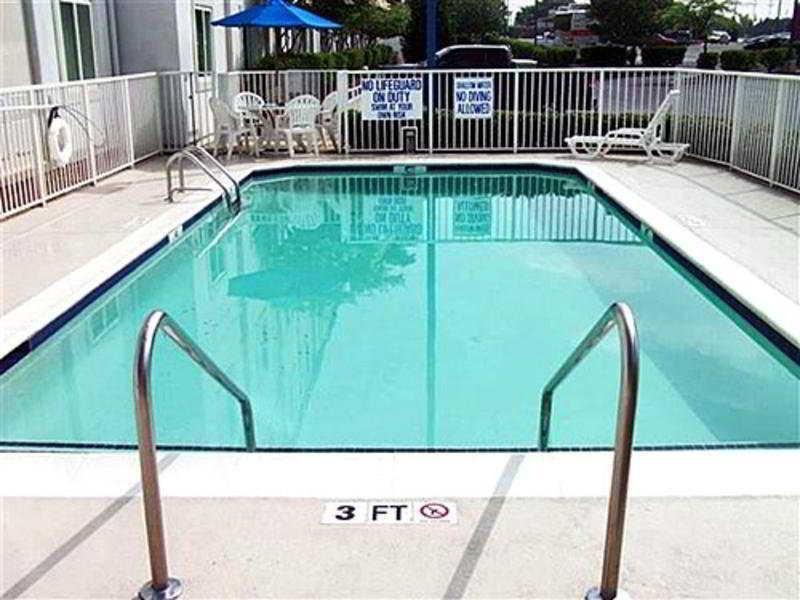 Motel 6-Fort Mill, Sc - Charlotte エクステリア 写真