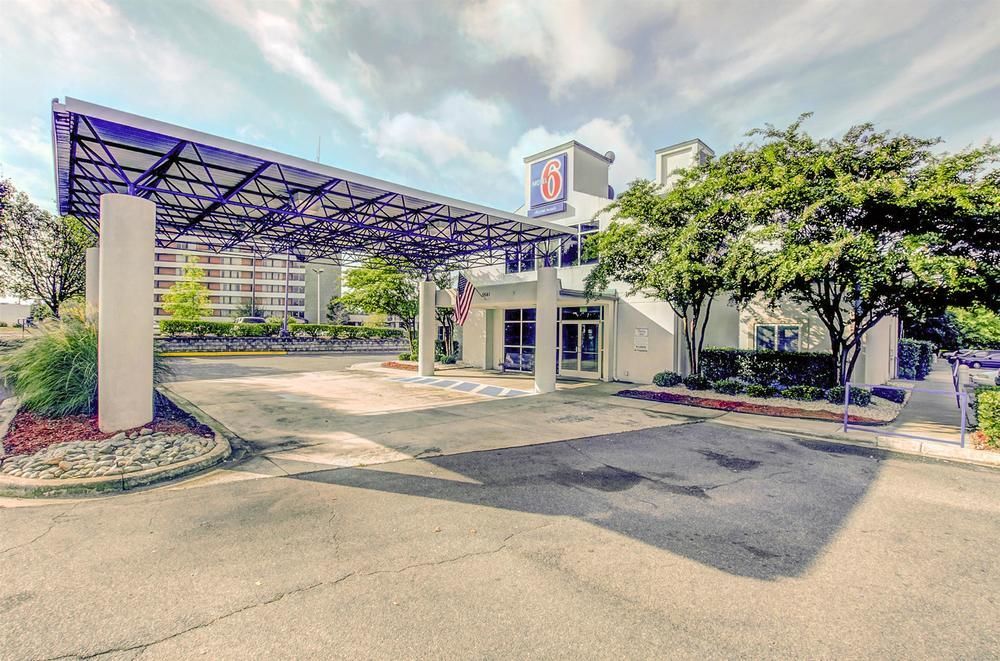 Motel 6-Fort Mill, Sc - Charlotte エクステリア 写真