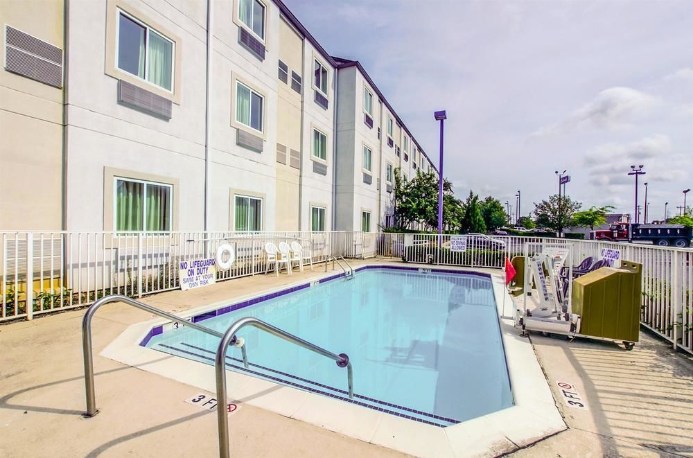 Motel 6-Fort Mill, Sc - Charlotte エクステリア 写真