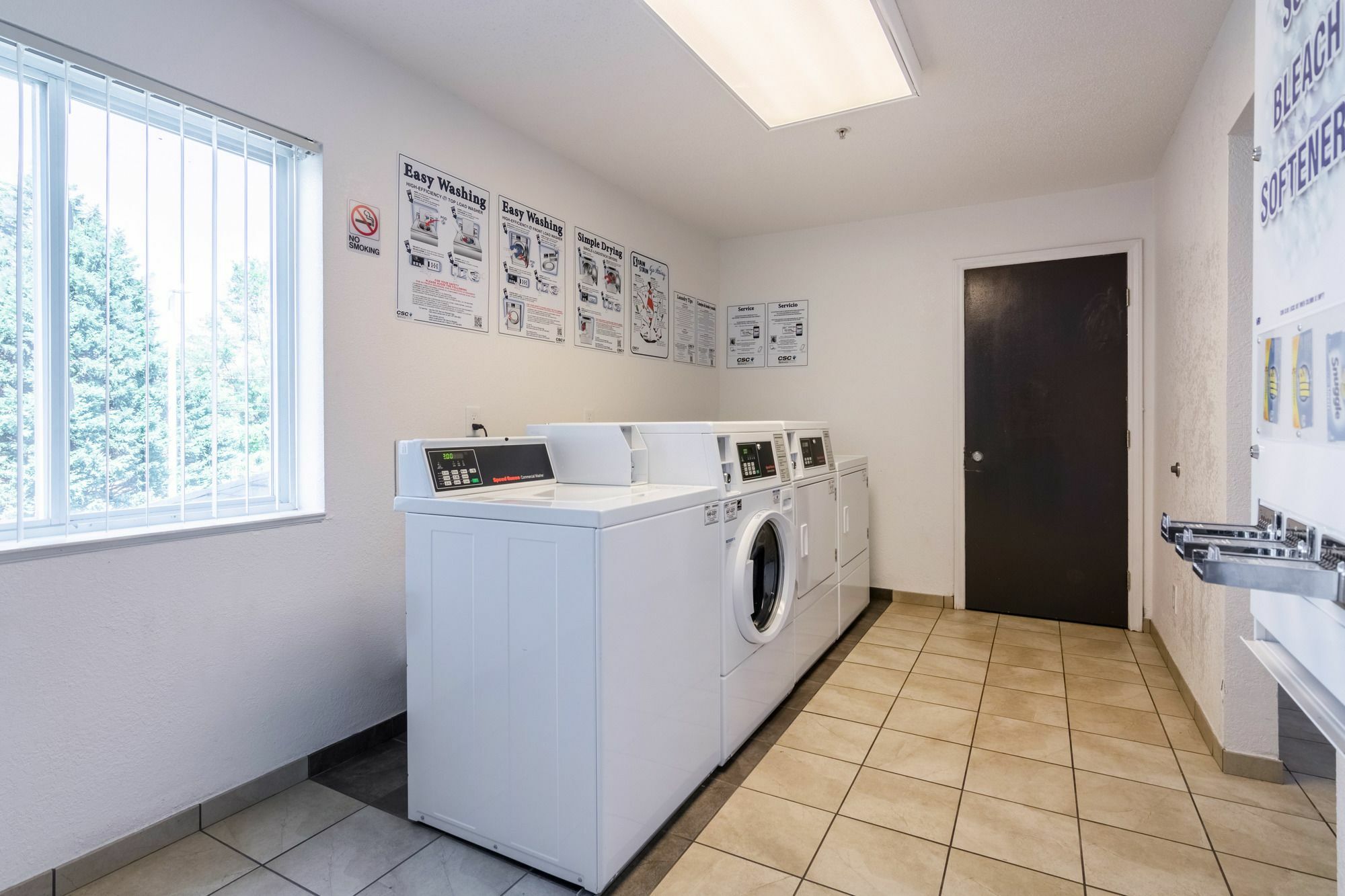 Motel 6-Fort Mill, Sc - Charlotte エクステリア 写真