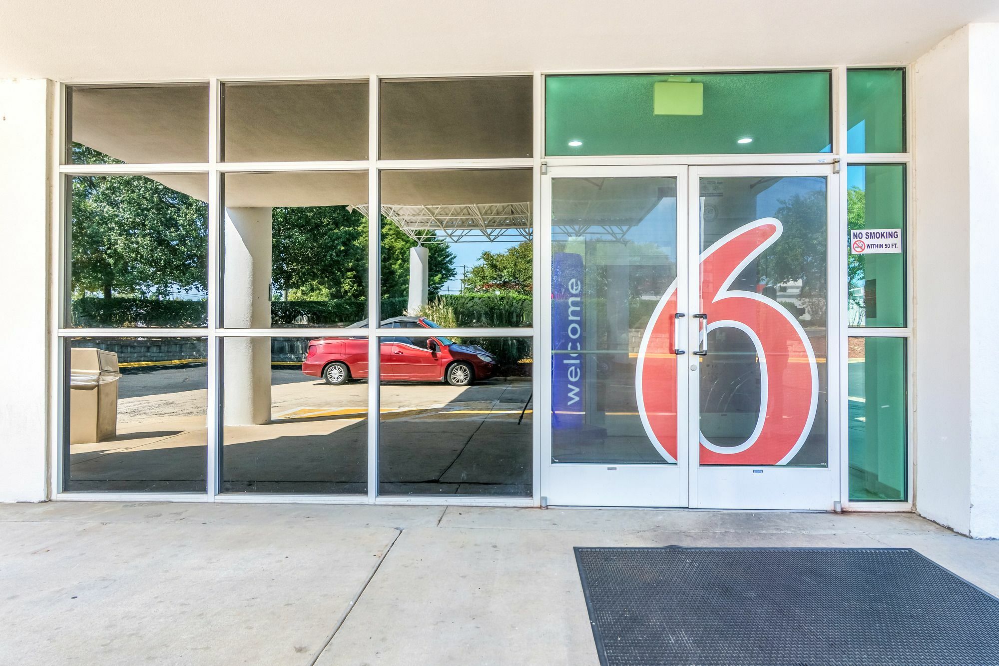 Motel 6-Fort Mill, Sc - Charlotte エクステリア 写真