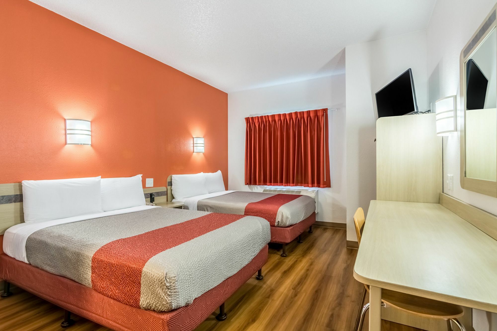 Motel 6-Fort Mill, Sc - Charlotte エクステリア 写真