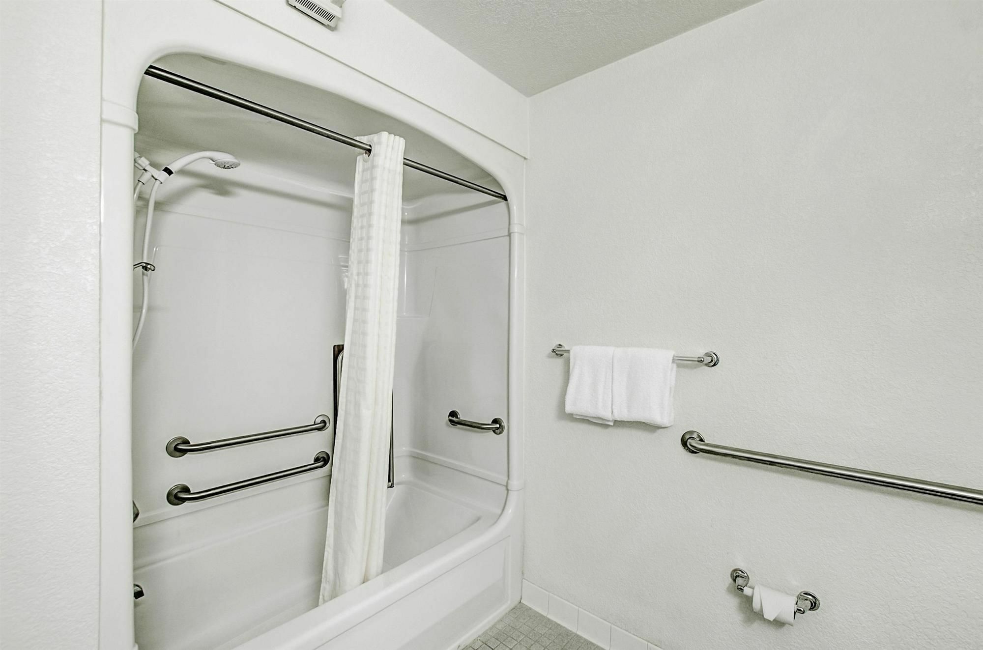 Motel 6-Fort Mill, Sc - Charlotte エクステリア 写真