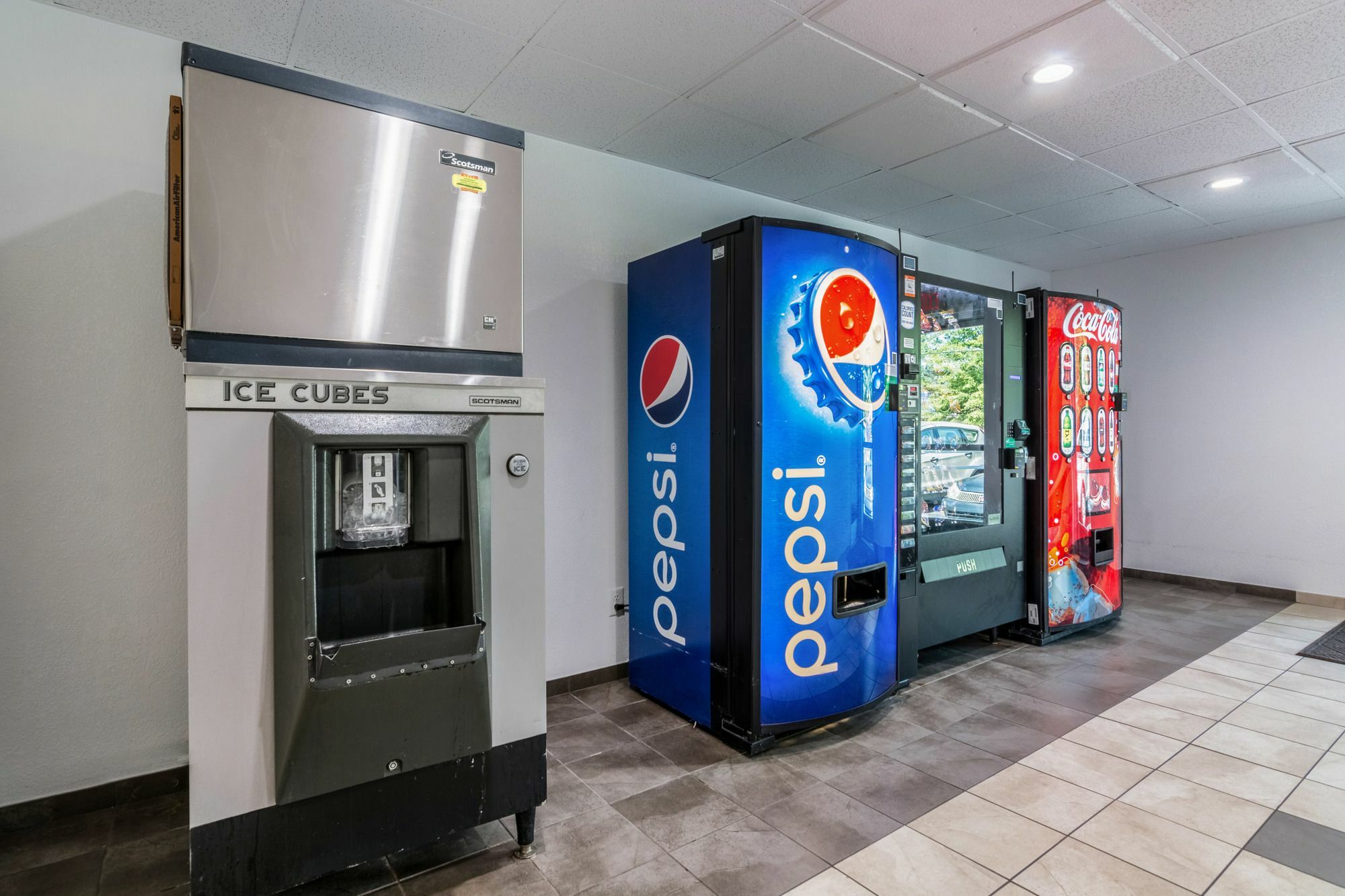 Motel 6-Fort Mill, Sc - Charlotte エクステリア 写真
