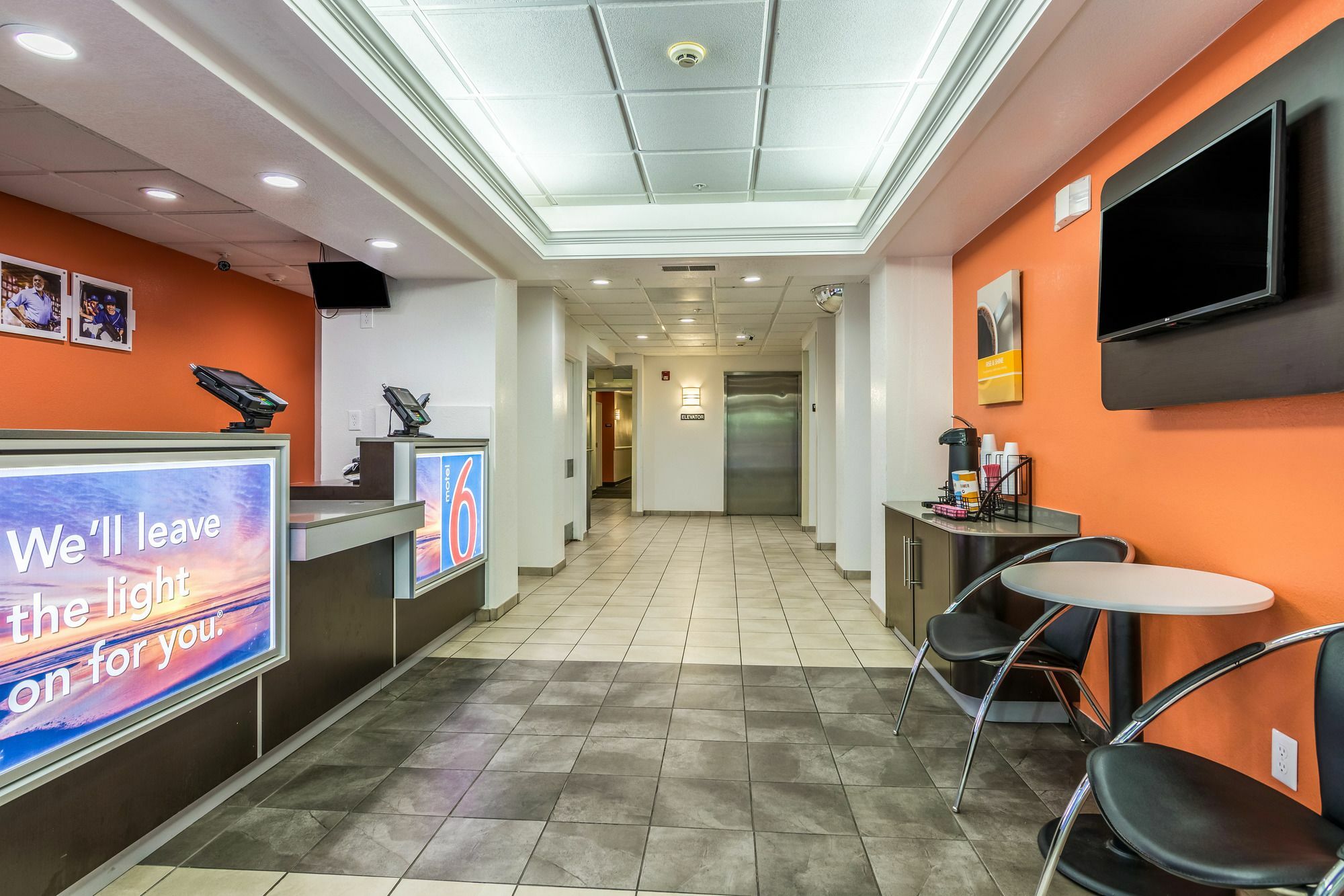 Motel 6-Fort Mill, Sc - Charlotte エクステリア 写真